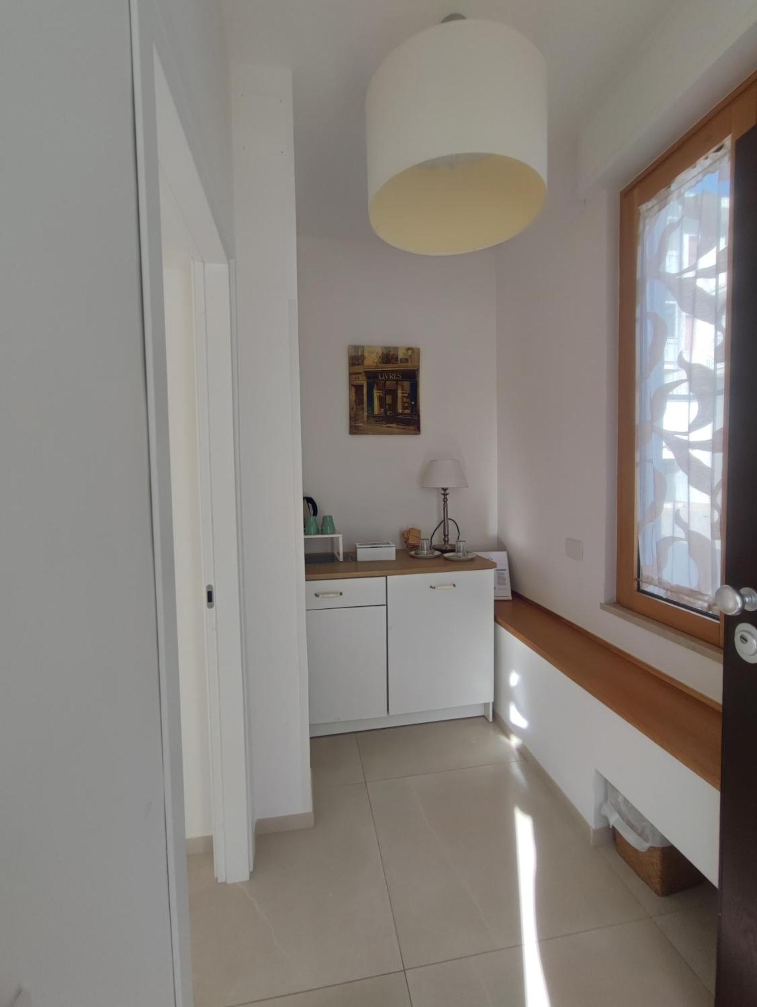 بومبيي Villa Ettore المظهر الخارجي الصورة